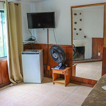 Hotel Da Ines Visconde de Mauá Eksteriør bilde