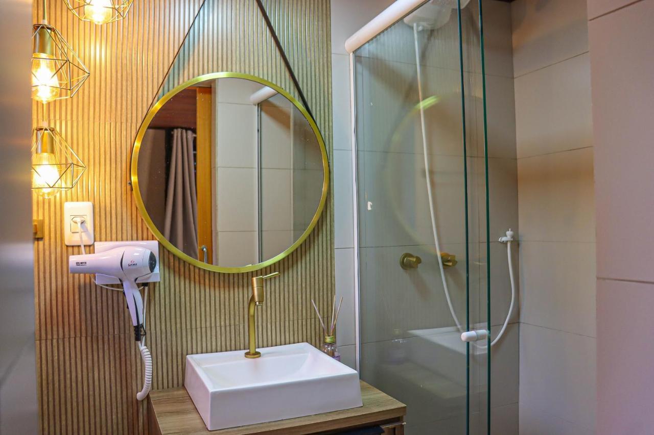 Hotel Da Ines Visconde de Mauá Eksteriør bilde
